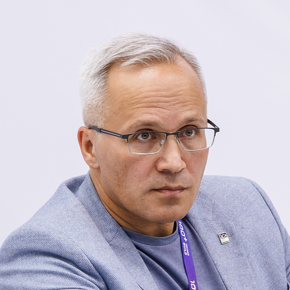 Иван Штурбабин