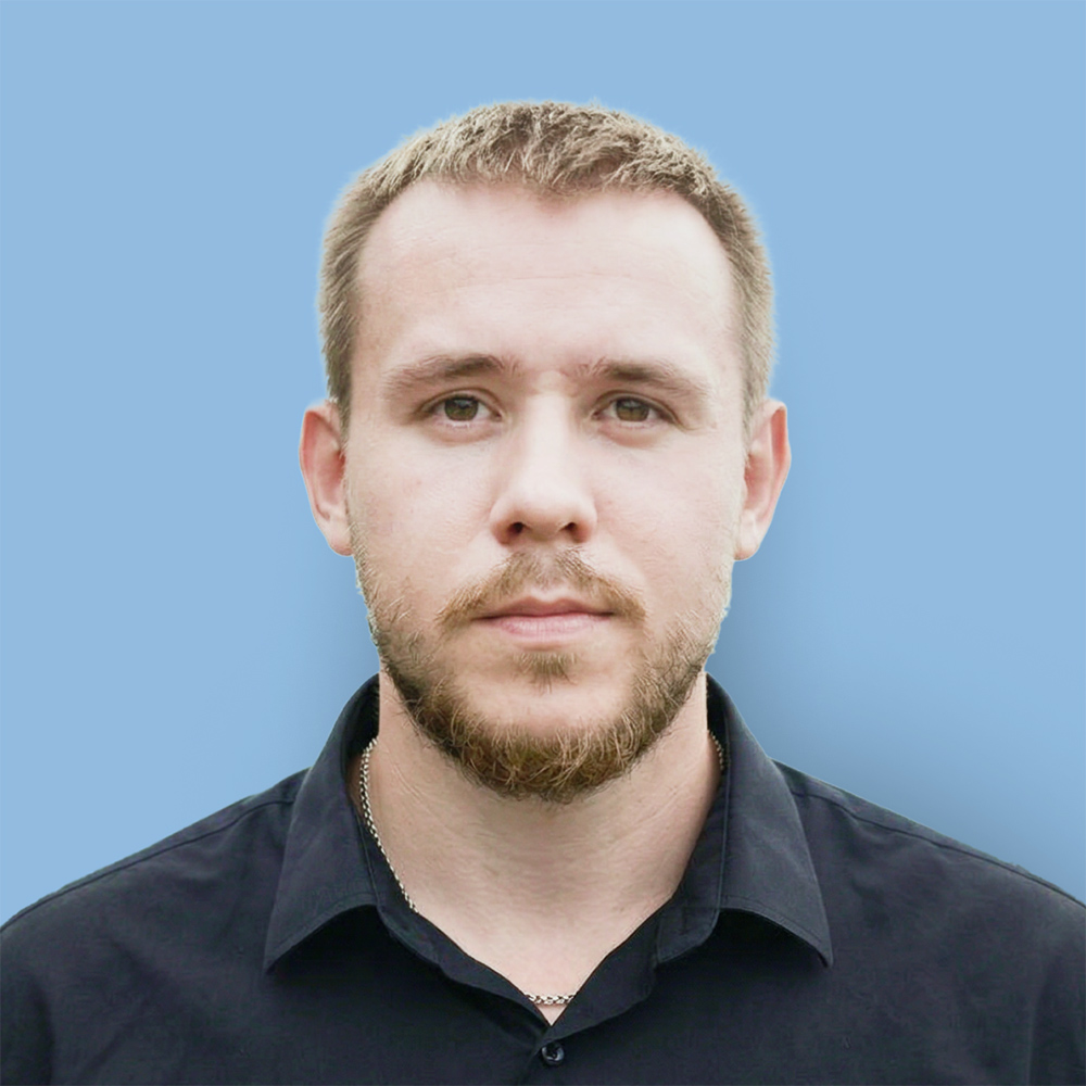 Вадим Харебашвили