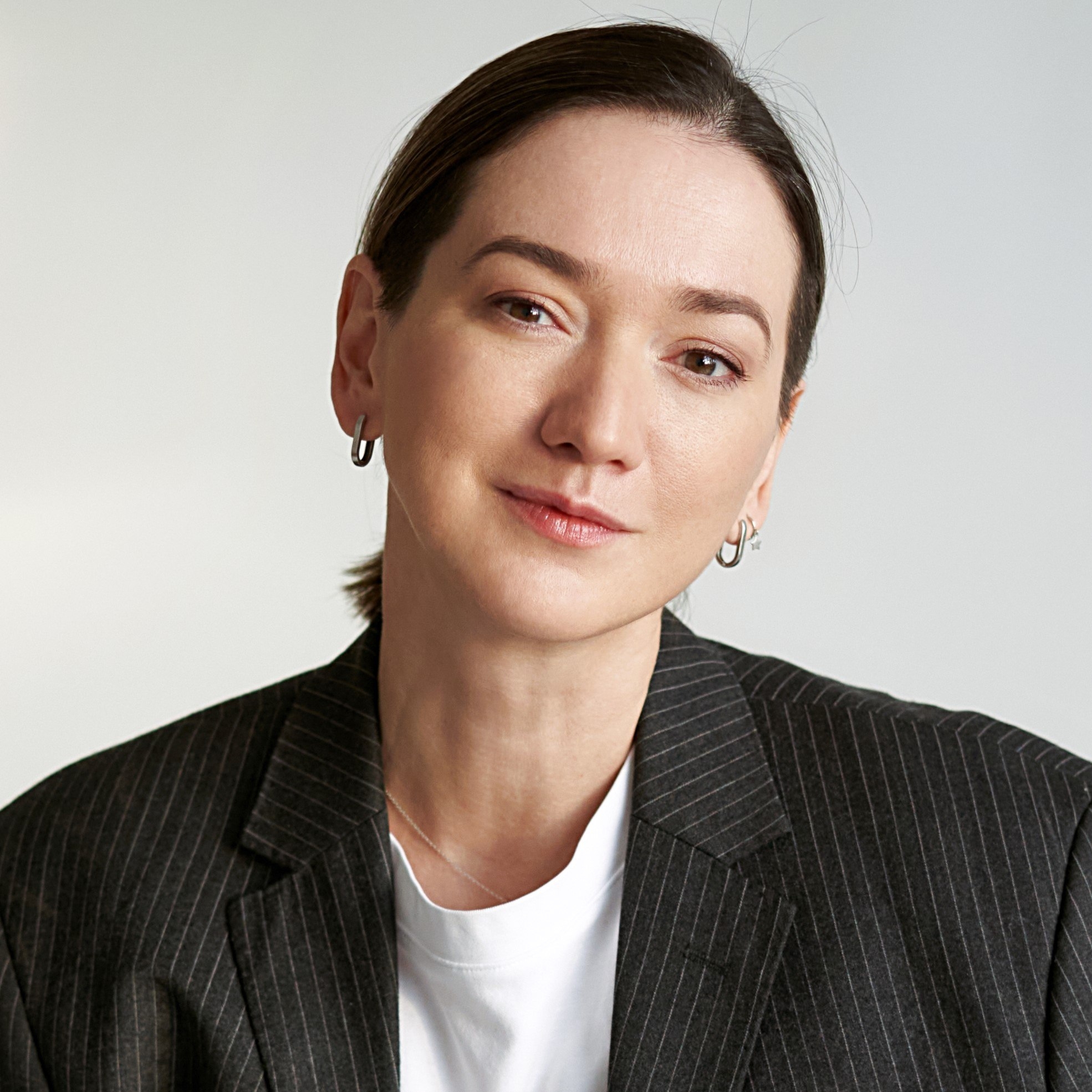Екатерина Дегтярева