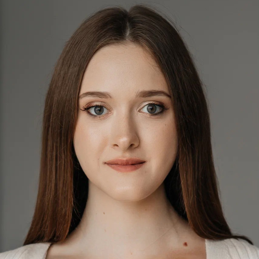 Арина Исаева