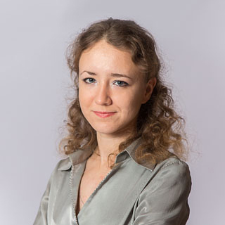 Дарья Марковцева