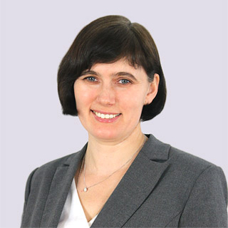 Инна Рыбчак