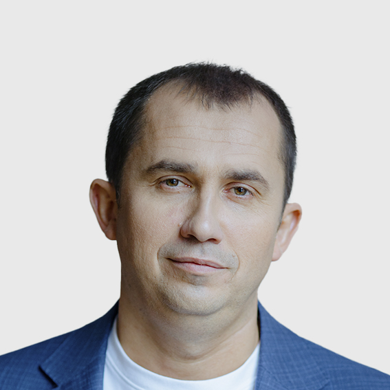 Александр Букуров