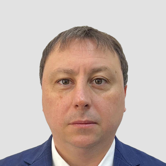 Александр Горлов