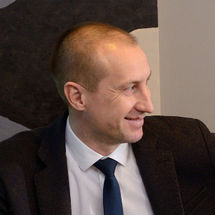 Александр Санеев