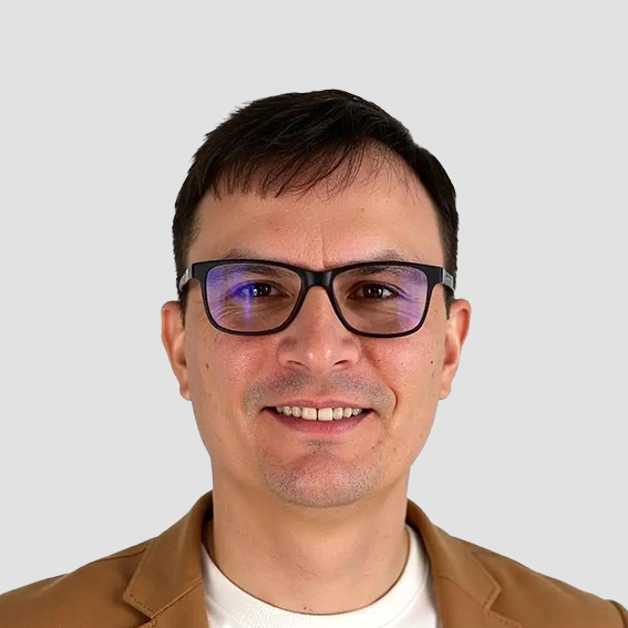 Алексей Крицкий 
