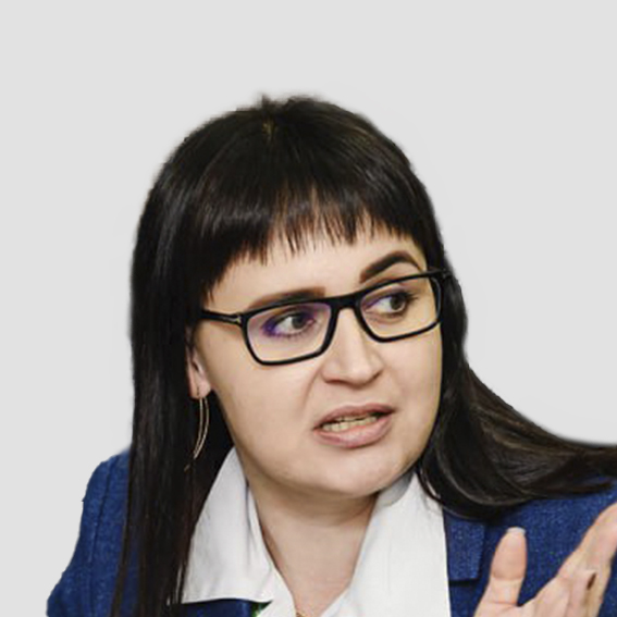 Анастасия Коротун