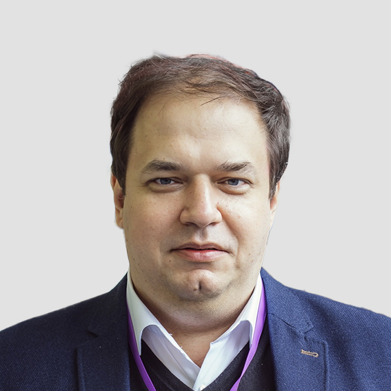 Андрей Бедрик