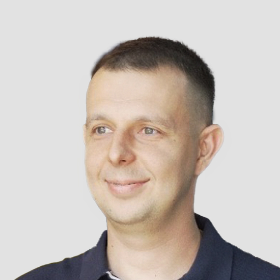 Андрей Курносов