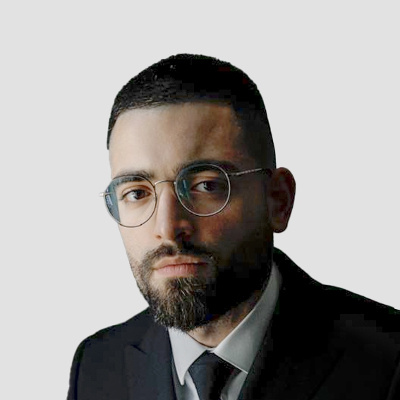 Борис Борисов