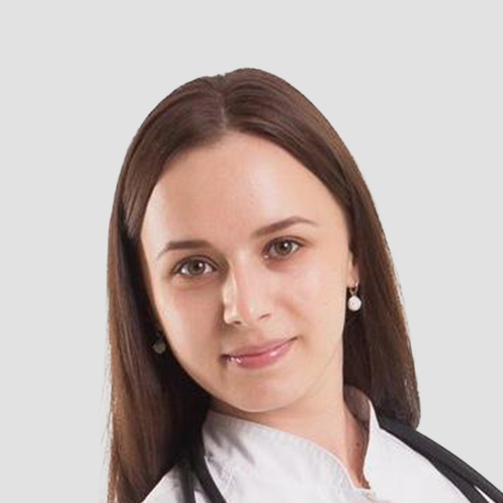 Яна Бурлачко