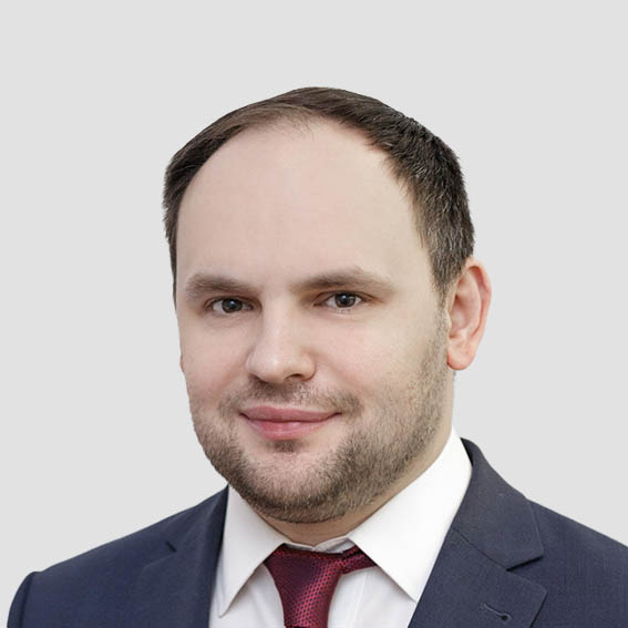 Даниил Намёткин