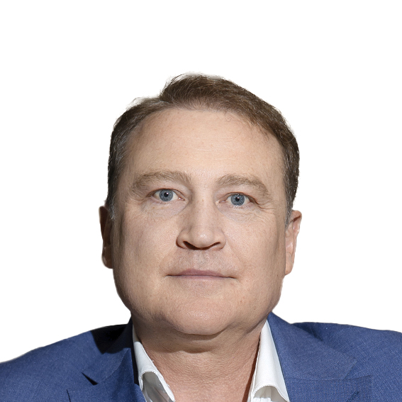 Денис Колесников