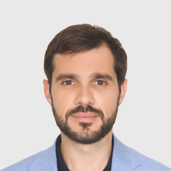 Евгений Роменский