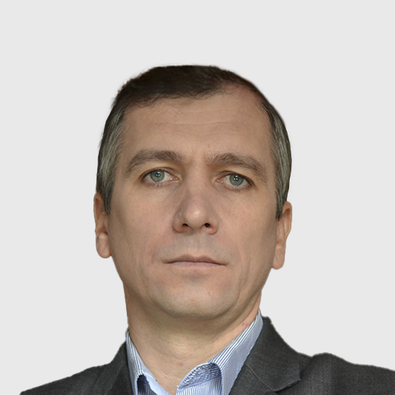 Евгений Тюрин