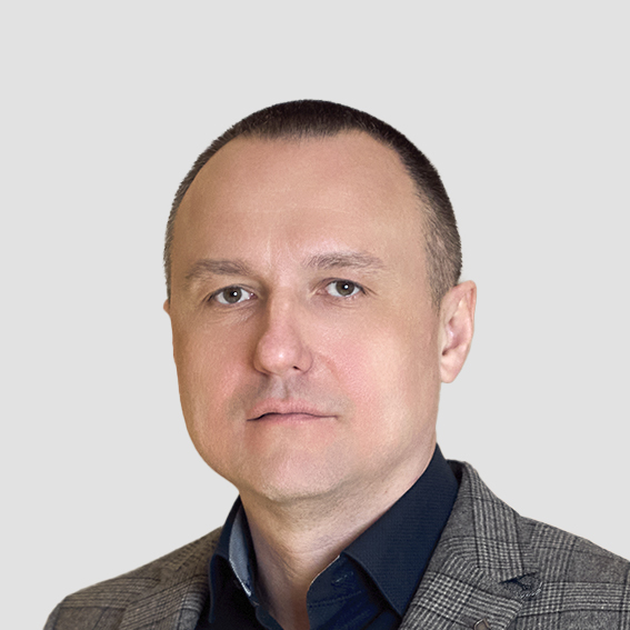 Олег Горнов