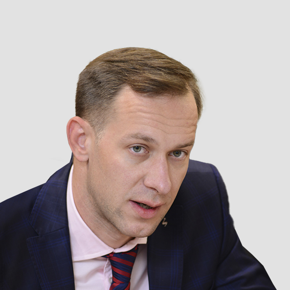 Игорь Тисленко