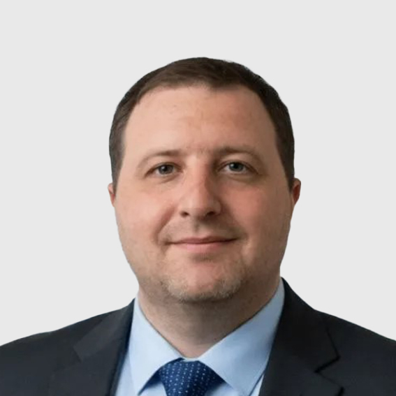 Илья Пищик