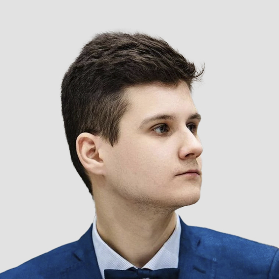 Александр Король