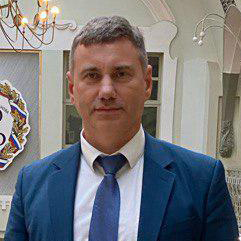 Андрей Мешков