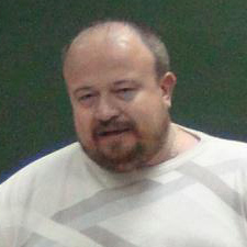 Аркадий Мурзаев