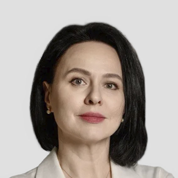 Наталия Носова