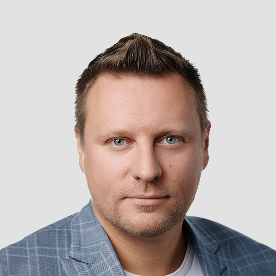 Никита Уткин