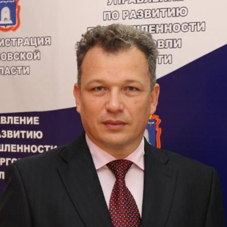 Сергей Попов