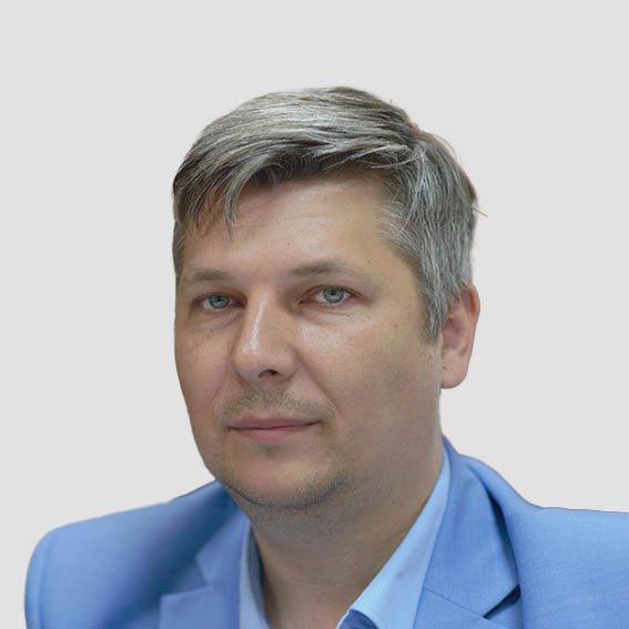 Роман Банацкий