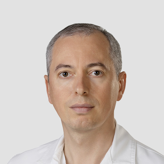 Роман Данильченко