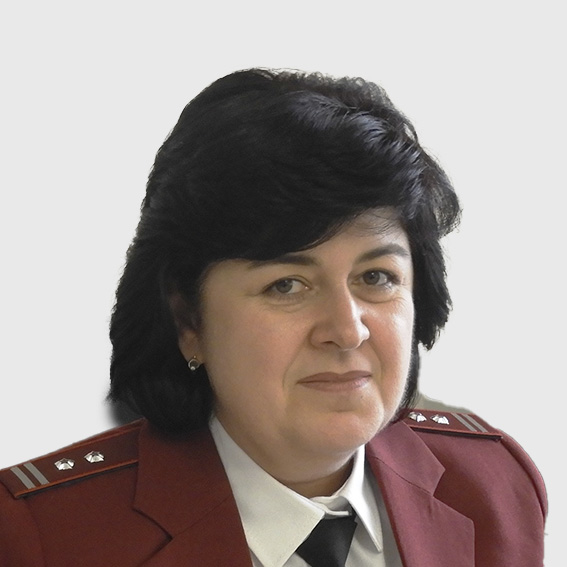 Саида Бгуашева