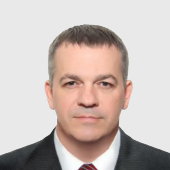 Сергей Родичев