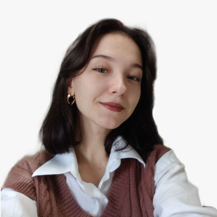 Алена Сидельцева