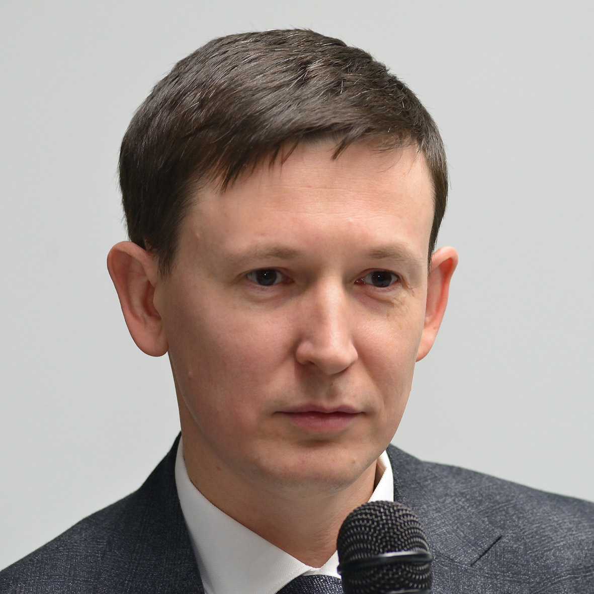 Сергей Смирнов