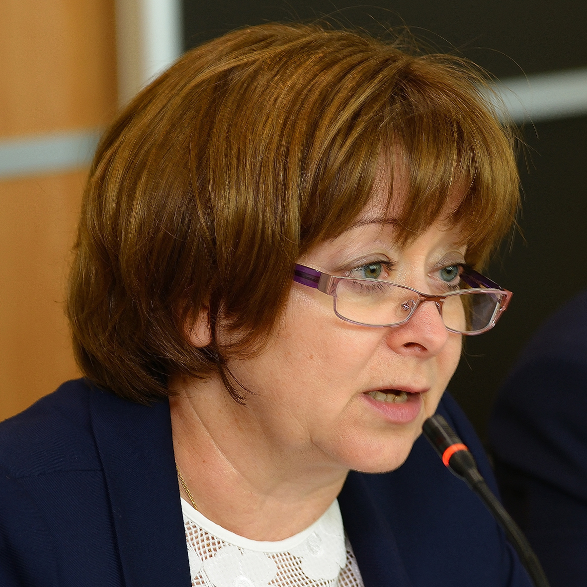 Маргарита Родионова