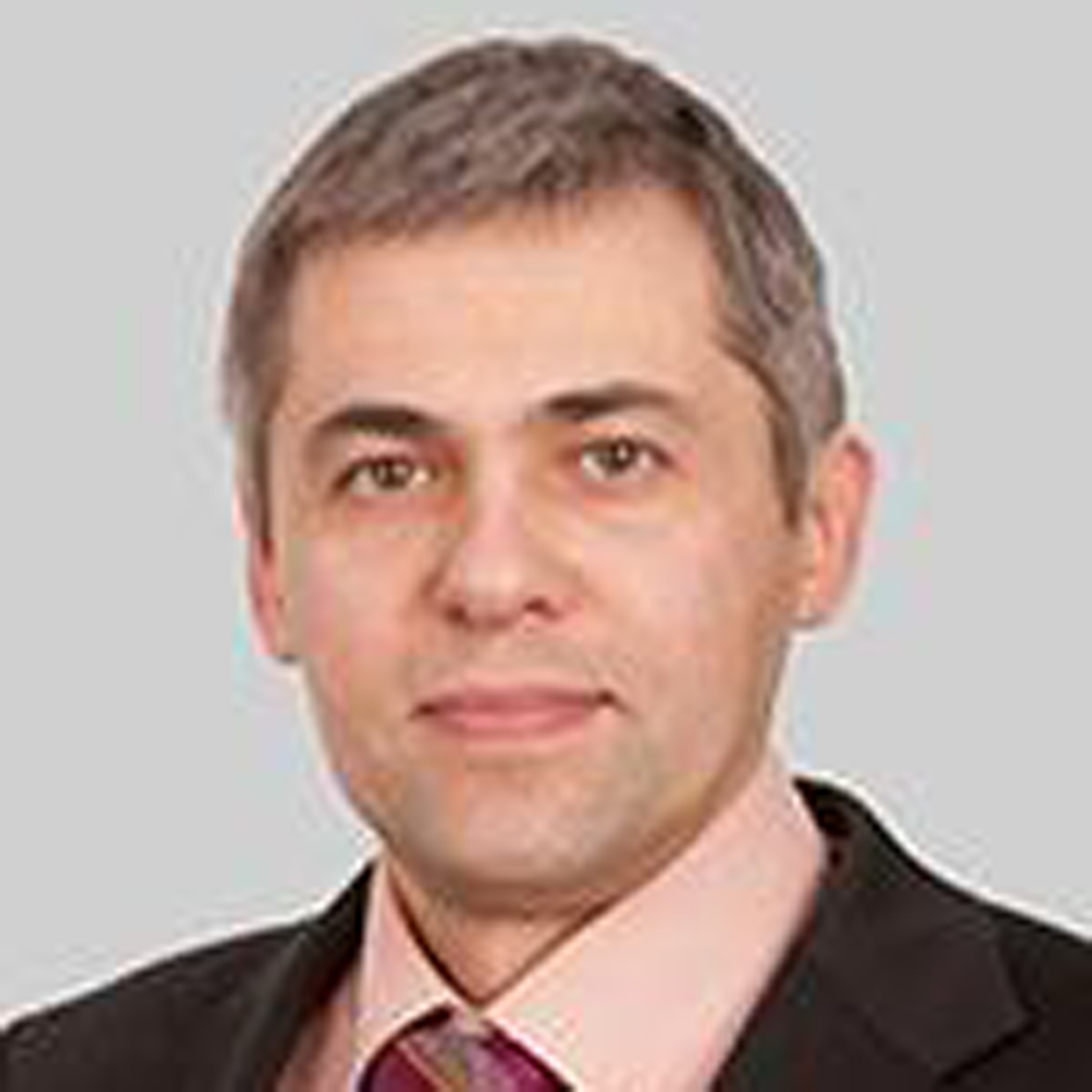 Владимир Васильев