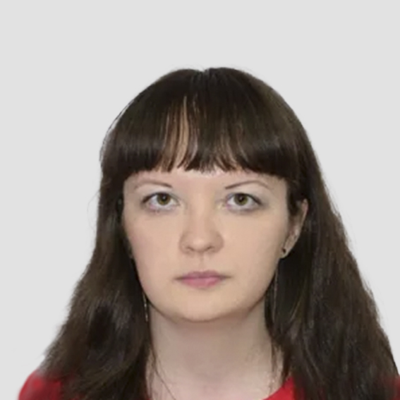 Светлана Кузнецова