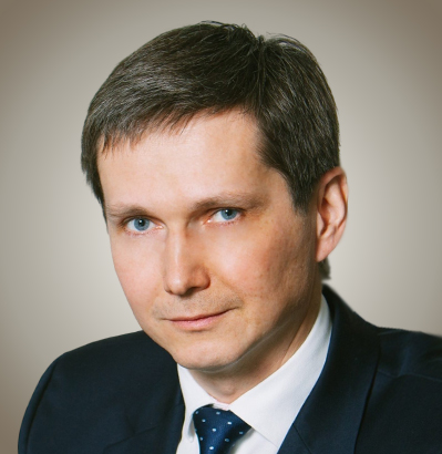 Виталий Белоцкий
