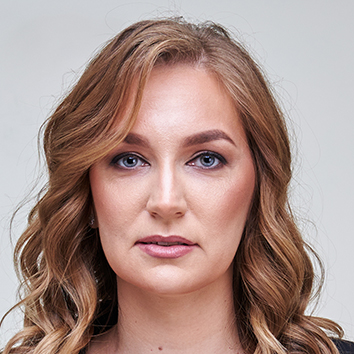 Елена Кремер