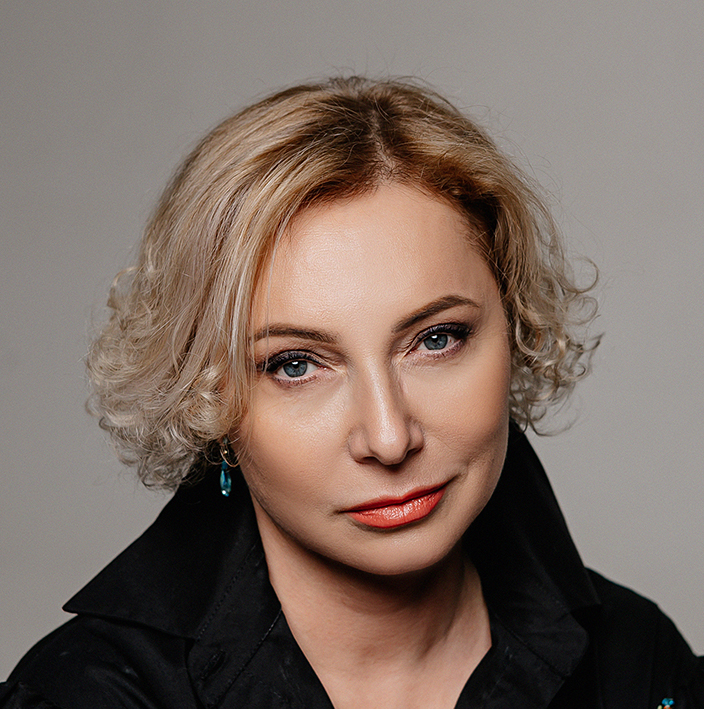Наталия Богдан
