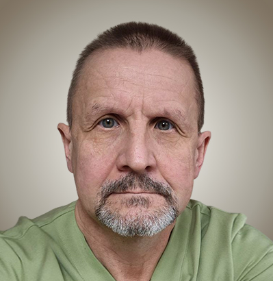 Алексей Долгушин