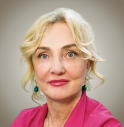 Наталья Любицкая