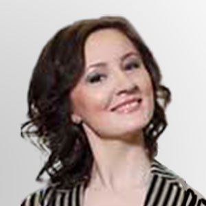 Анастасия Писарева