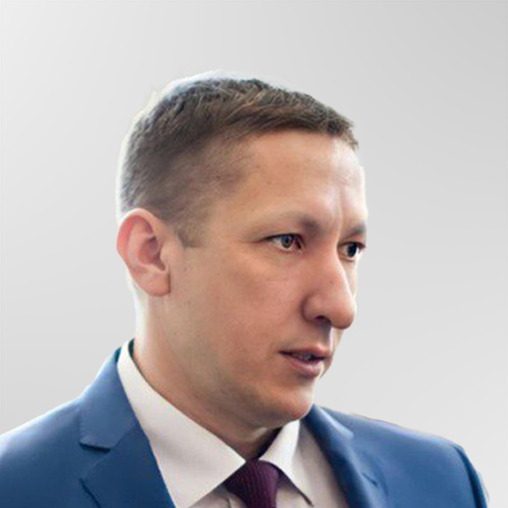 Сергей Грабский