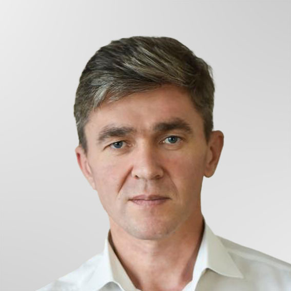 Николай Зародов