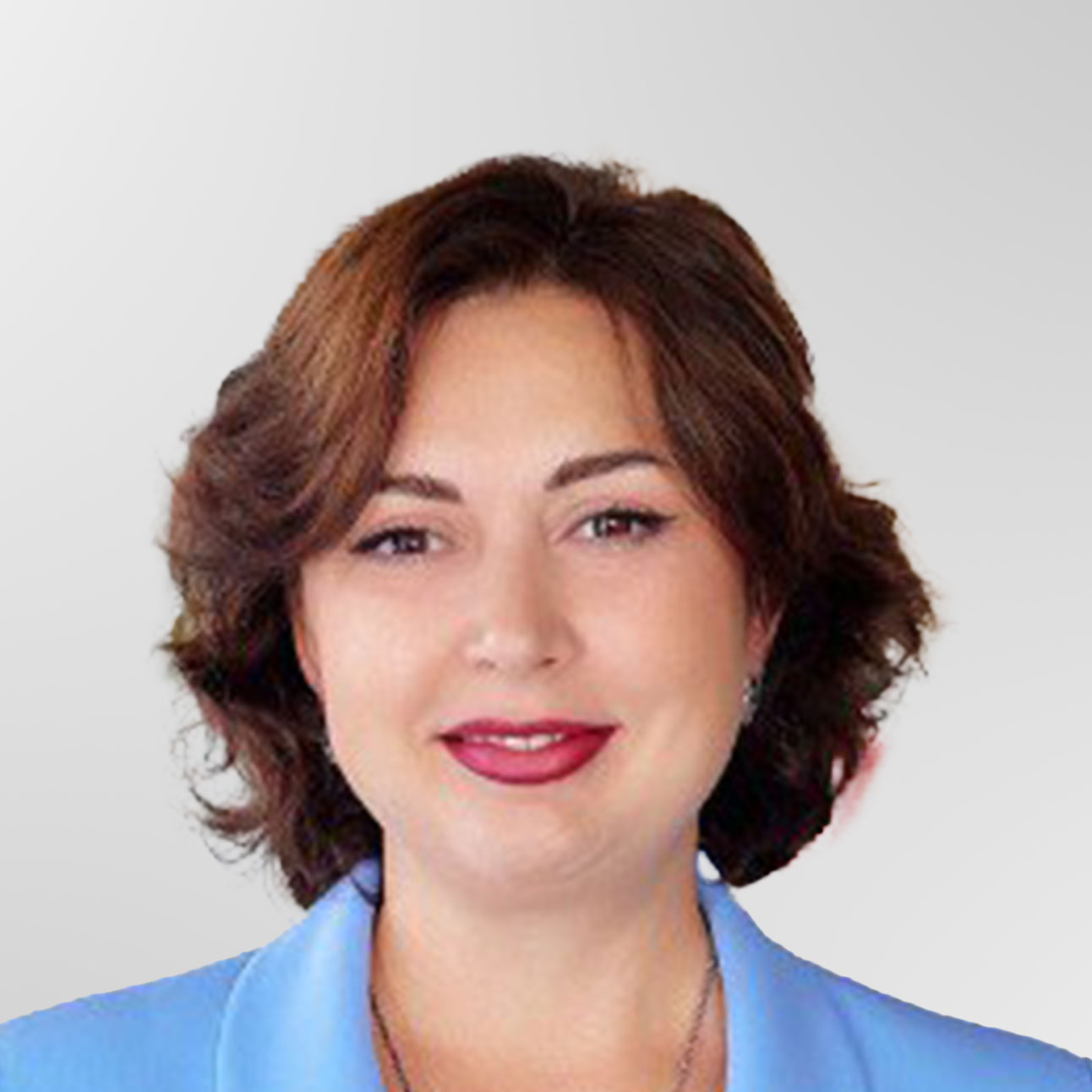 Елена Пистунова