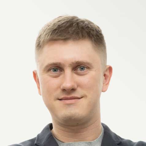 Сергей Карулин