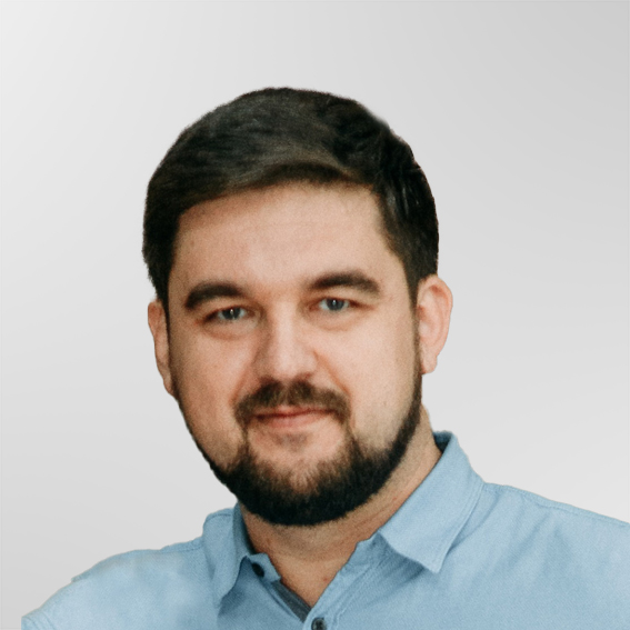 Дмитрий Руссо