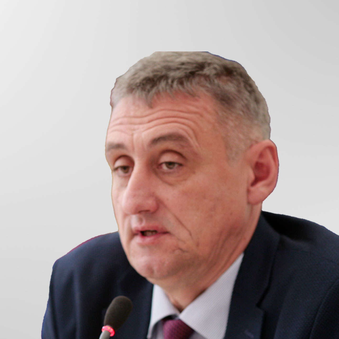 Николай Щербаков 