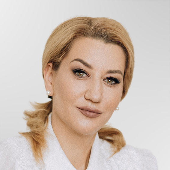 Ольга Григорьева
